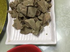 大山土菜-大山土菜(航华一村二街坊店)