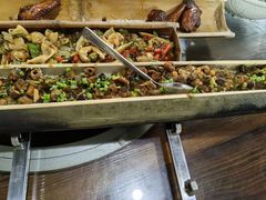 -竹一味·竹筒饭