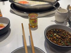 -安胖老火锅(两路口店)