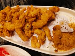 -大渔小鲜火锅店