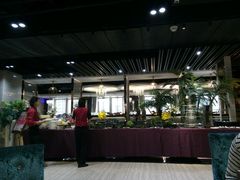 大堂-超级厨房概念餐厅(奥园广场店)