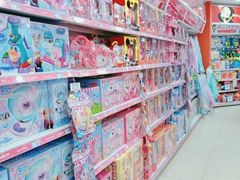 -TOYSRUS玩具反斗城(广州IGC天汇广场店)