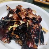 又有型，吃起来QQ的还弹牙，肥肉部分都入口即化了