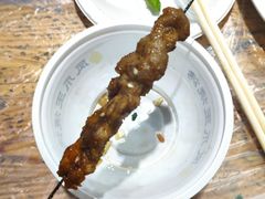 -凤爪王烧烤(徐东旗舰店)
