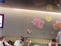 大堂-海底捞火锅(亲贤北街店)