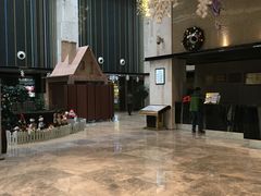 -西安长征华美达酒店