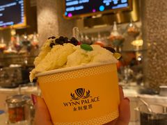 -甜艺廊(永利皇宫店)