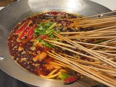 -让签签飞小郡肝串串香(春熙路形象店)