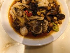 -日丰园海肠水饺·老字号大连海鲜(和平广场店)