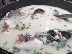 -全乐鱼馆·淳牌有机鱼直营店