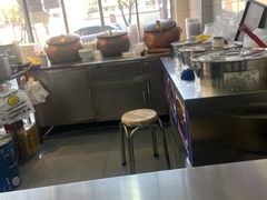 -蓝老大糖粥藕店(双塘路)