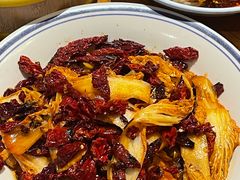 -福苗小骆驼烧烤(大唐不夜城店)