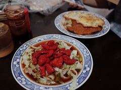 -佰仙面馆