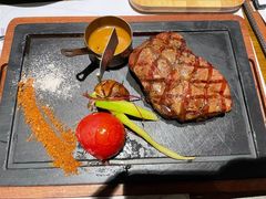 -原石牛扒·约会餐厅(龙城万科里店)