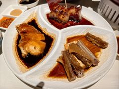 -侨美食家·41年地道粤菜(恒福路店)