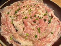 -烧肉达人•炭火烧肉(新天地店)