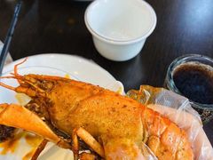 -三妹小龙虾·黄油蟹(华侨城总店)