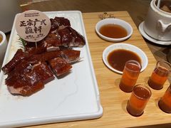 -粤集·手工粤菜(皇庭广场店)