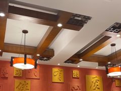 -福来居烤鸭店(天坛二店)