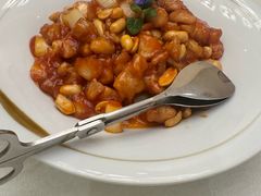 宫保鸡丁-便宜坊烤鸭店(科创店)
