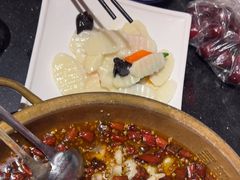-蜀都丰 正宗水煮鱼(建德天城店)