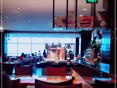 -青岛海尔洲际酒店