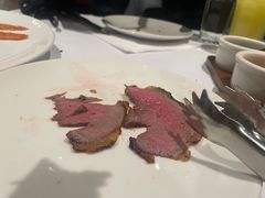 -拉蒂娜·巴西牛排馆 Latina·Brazilian Steakhouse(陆家嘴旗舰店)