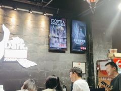 -Dark·大玩家馆沉浸剧情密室(黄埔店)