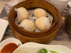 -添好运点心专门店(深水埗店)