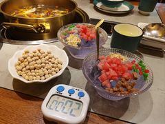 -大理董·董家小厨野生菌火锅(古城旗舰店)
