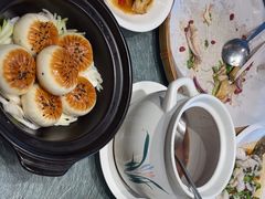 -顺意·顺德家乡菜(国际人才大厦店)