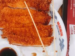 -哈灵面馆(宁波路店)