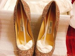 -JIMMY CHOO(恒隆广场店)