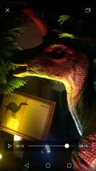 -恐龙探索乐园(磁器口店)