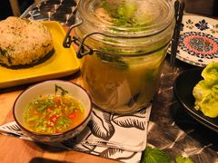 -Ginger(兴国路店)