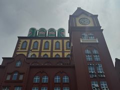 -青岛啤酒博物馆