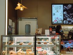 -Tims天好咖啡·贝果(锦江国金中心店)