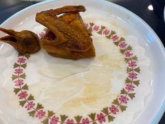 -顺风山庄(水濂山店)