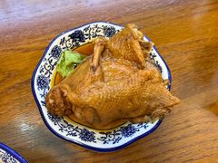 -孙盛兴奥灶面馆·蟹黄面·三虾面(山塘街总店)