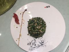 -海鲜城大家餐厅