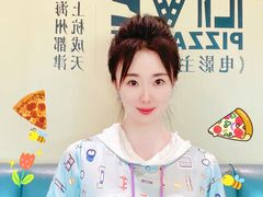-必胜客(广渠路店)