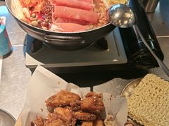 -MI WU FACTORY米屋美食工厂餐厅(绿地店)