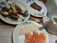 -东方雅典水疗美食汇(金海岸大厦店)
