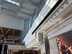 -香港ELEMENTS圆方