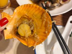-Sasa的海(蜈支洲岛后海店)