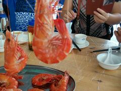 -恒宝和宴(合生广场店)