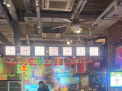 -捞围鲜·港式打边炉(海阳路店)