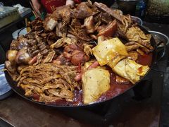 -吴长子卤菜馆(统一街店)