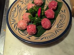 -尚尚仙·酸汤猪手·猪肚鸡火锅(华联万柳购物中心店)