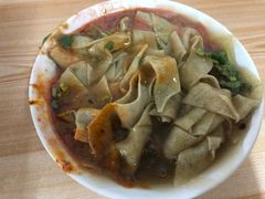 嘎巴菜-小发锅巴菜铺(金辉家园店)